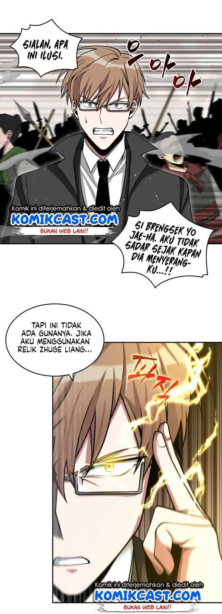 Chapter 120 - halaman 33