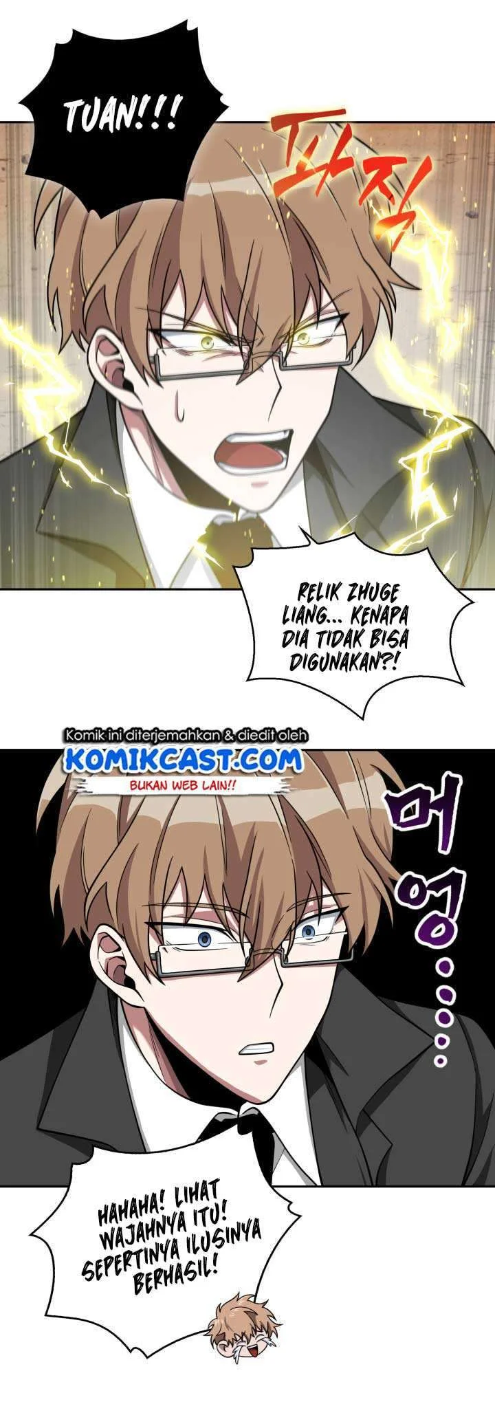Chapter 120 - halaman 36