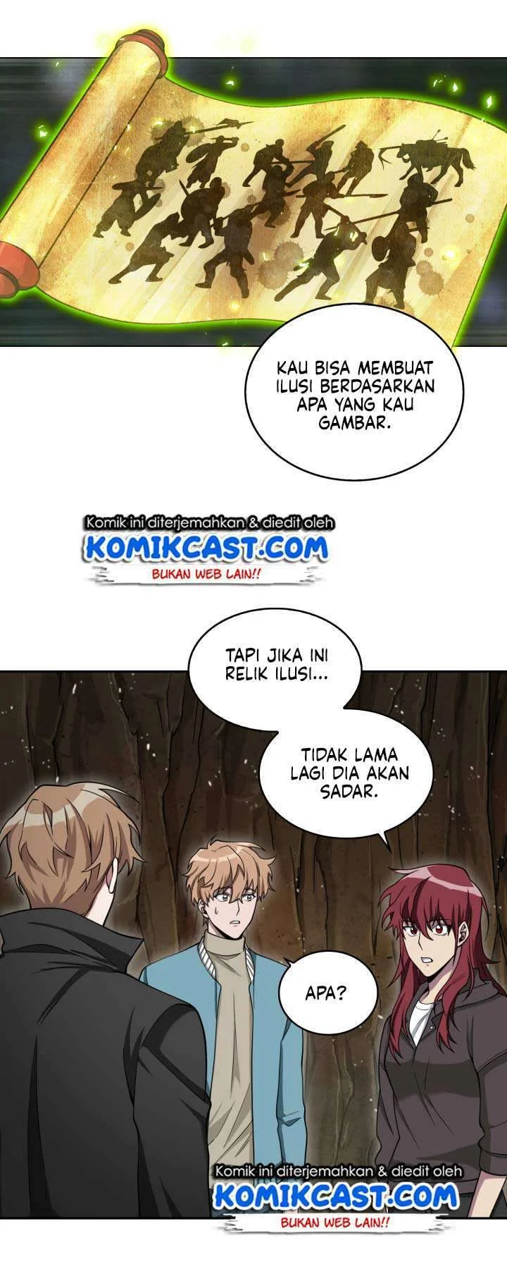 Chapter 120 - halaman 38