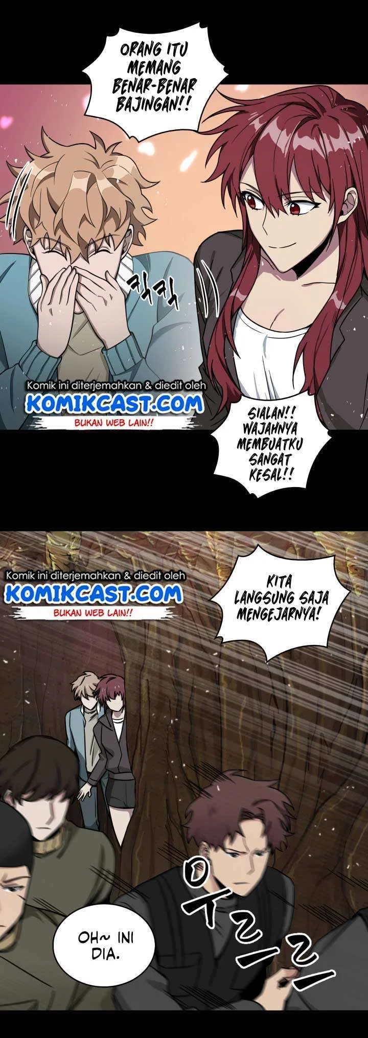 Chapter 120 - halaman 9