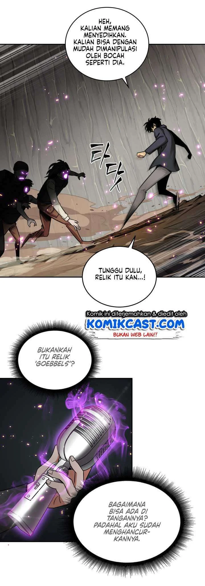 Chapter 121 - halaman 22