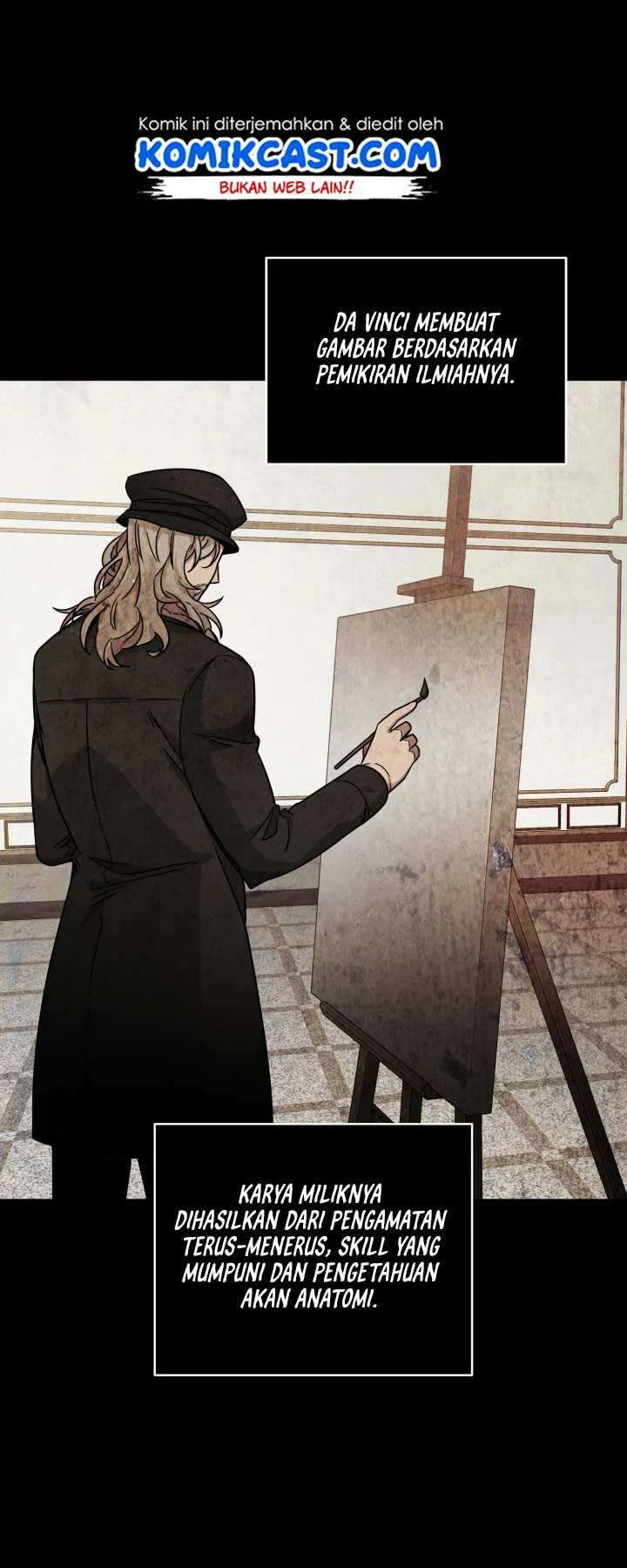 Chapter 121 - halaman 28
