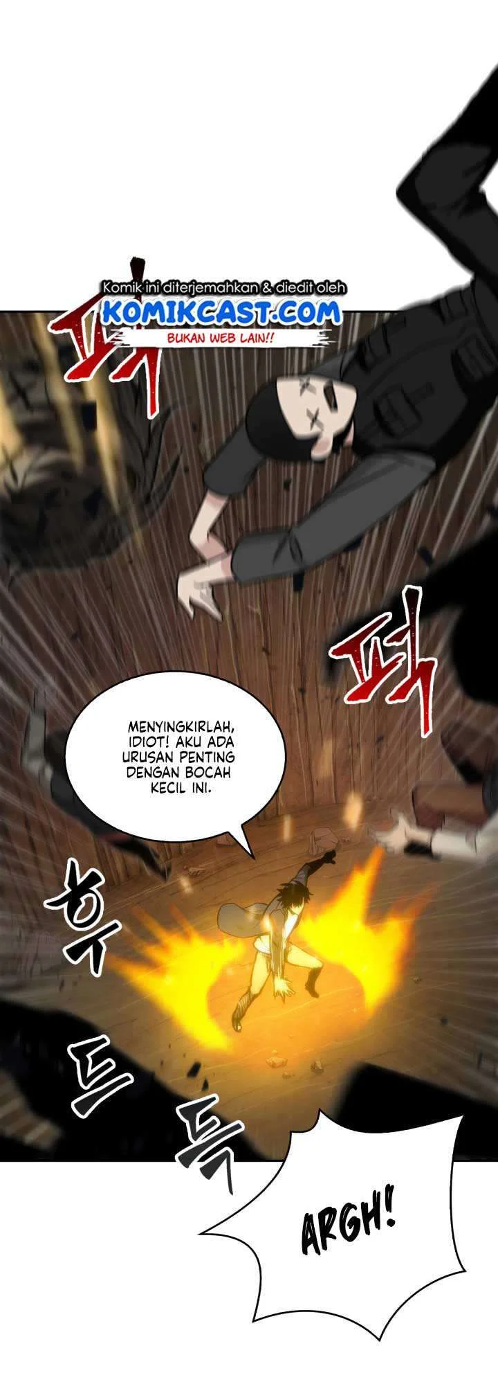 Chapter 121 - halaman 31
