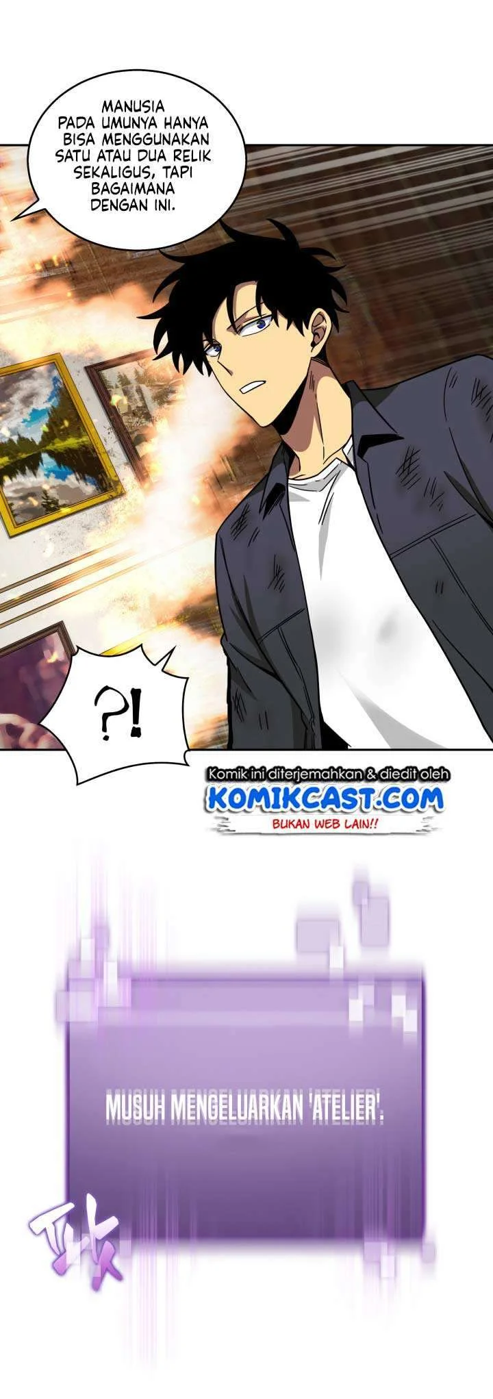 Chapter 121 - halaman 33