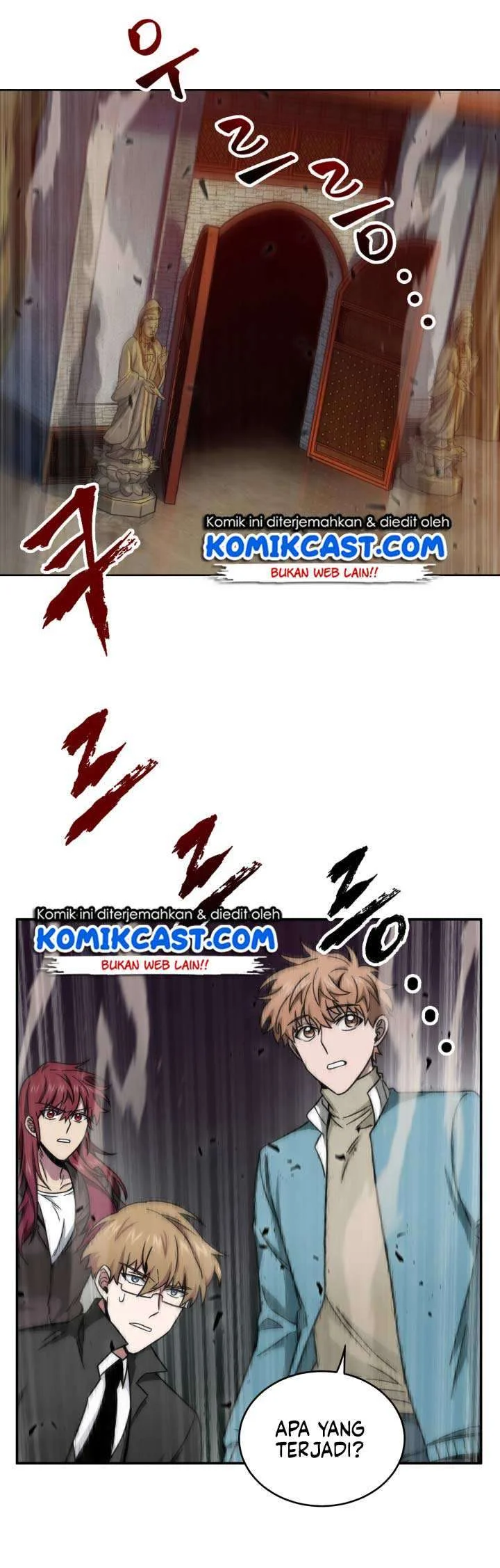 Chapter 121 - halaman 47