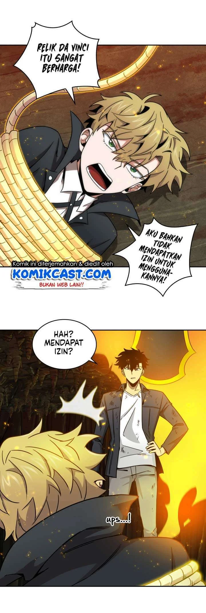 Chapter 121 - halaman 62
