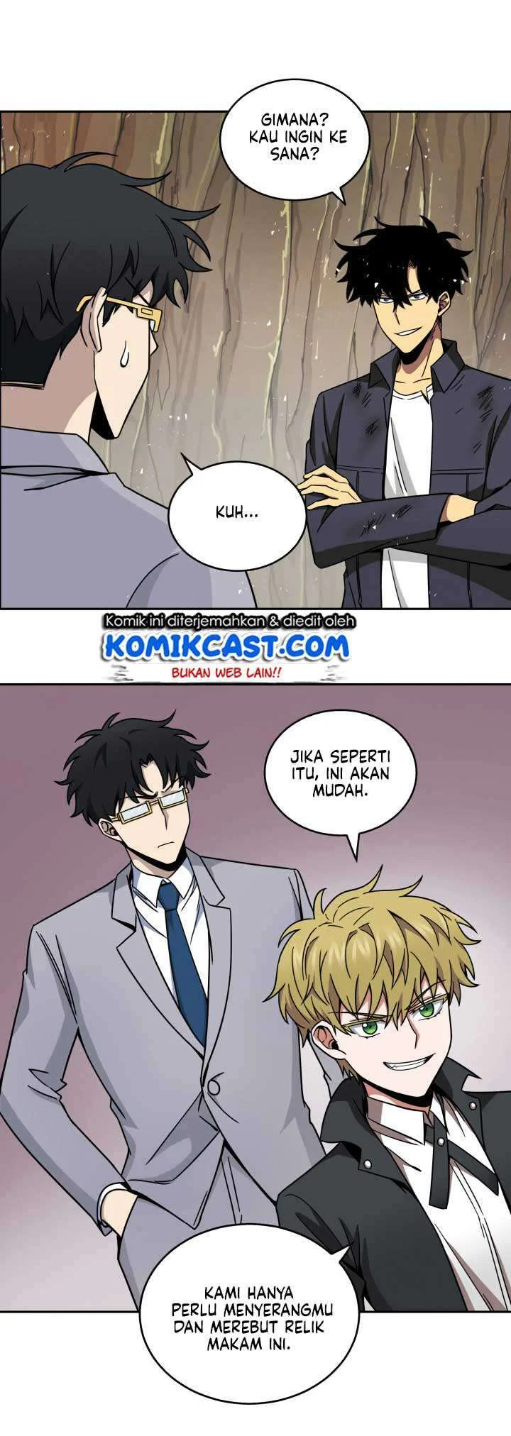 Chapter 121 - halaman 8