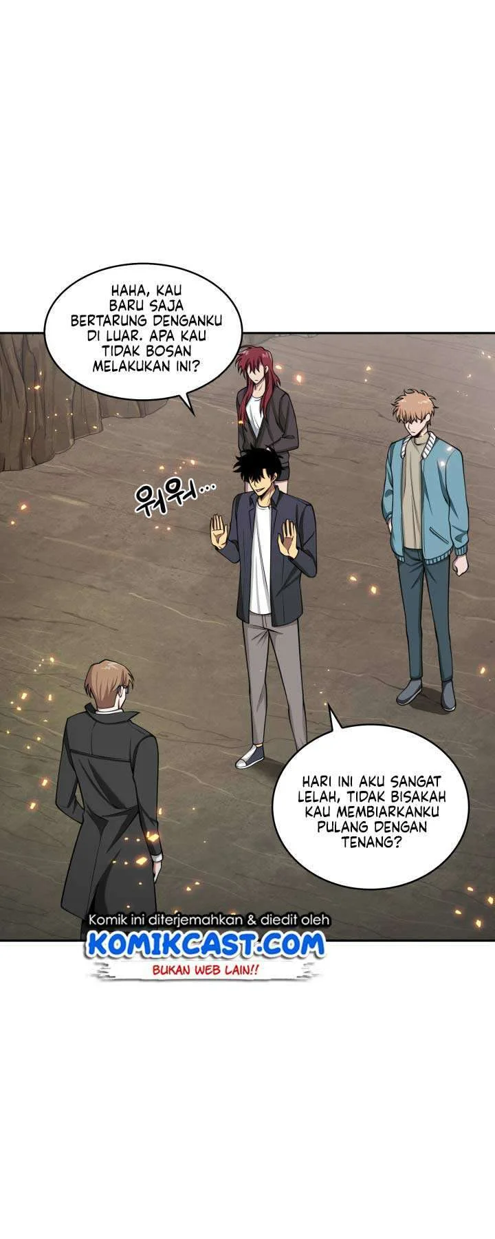 Chapter 122 - halaman 17