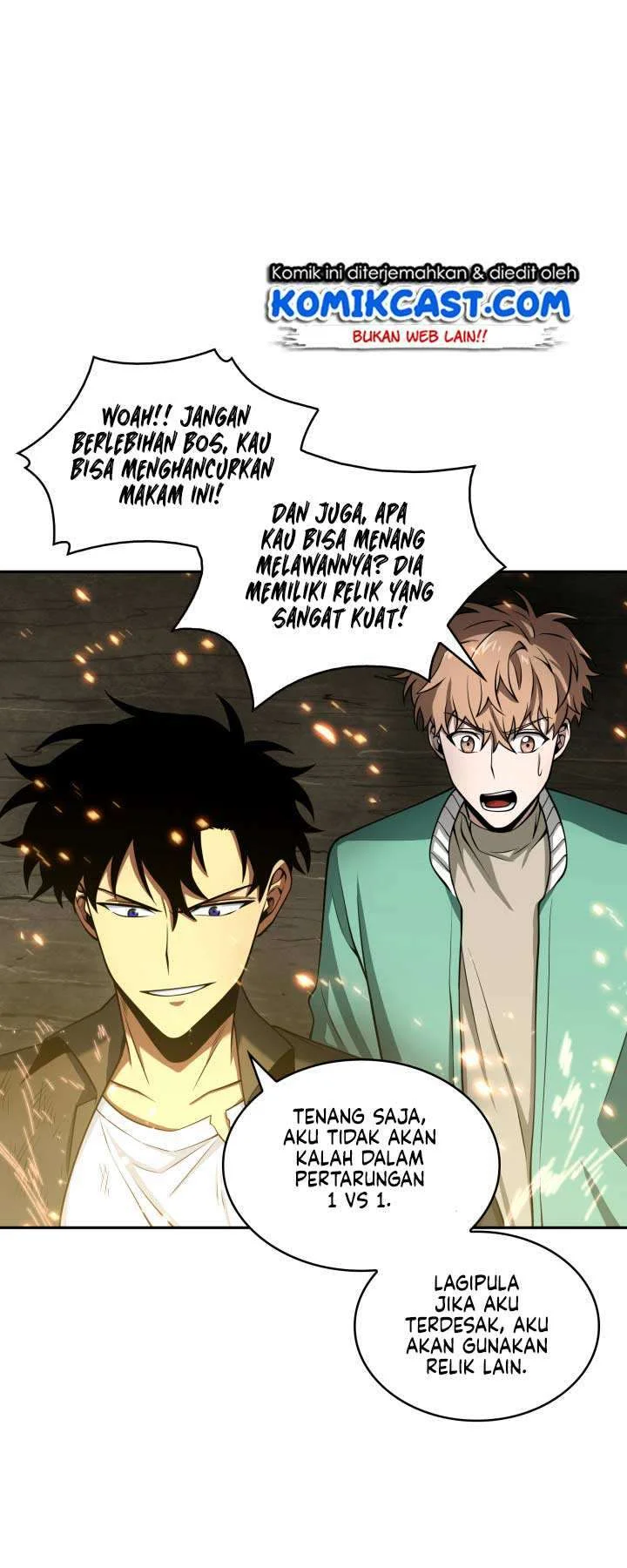 Chapter 122 - halaman 27