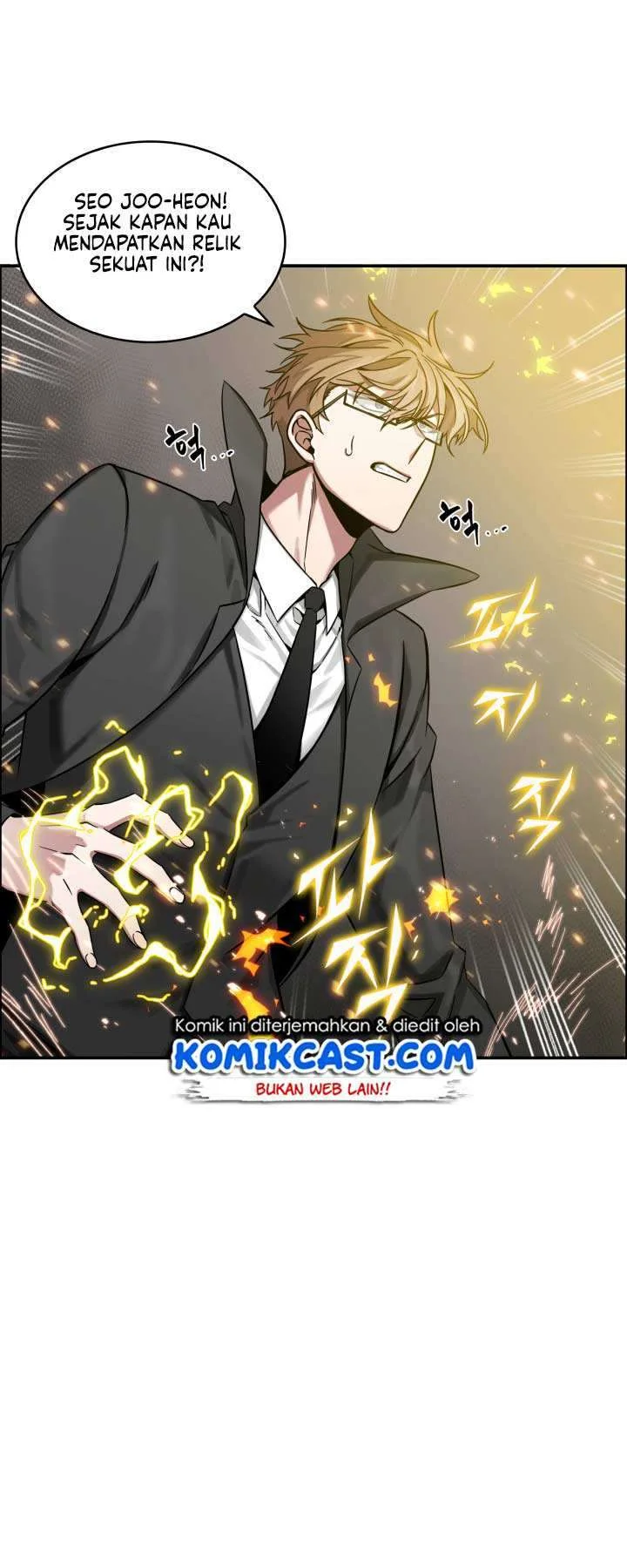 Chapter 122 - halaman 28
