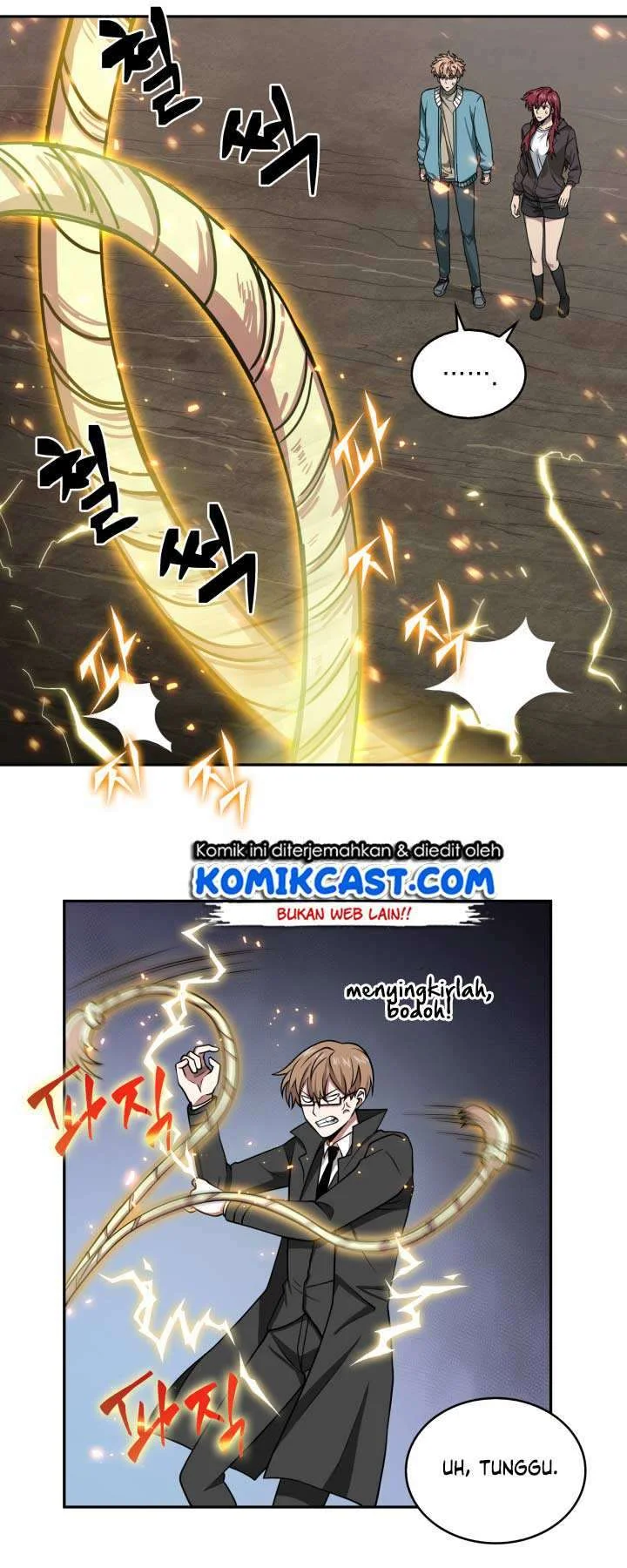 Chapter 122 - halaman 31