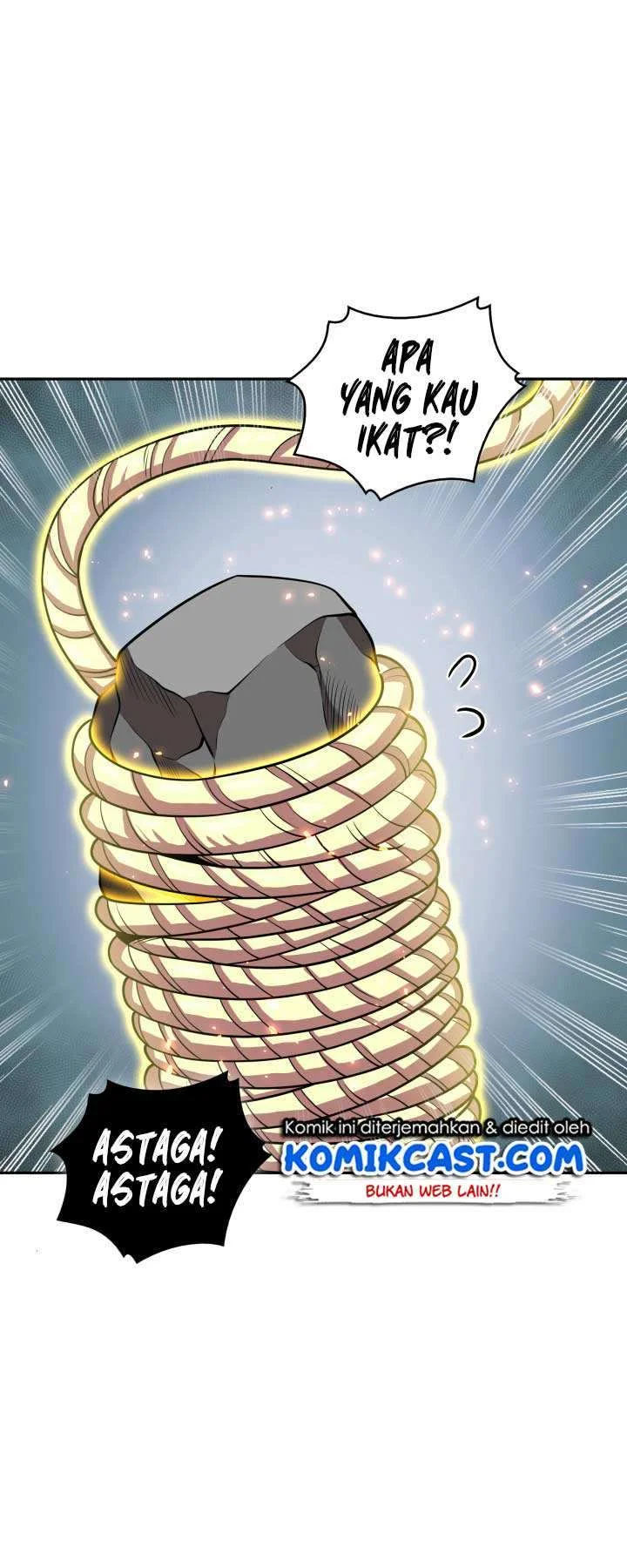 Chapter 122 - halaman 33