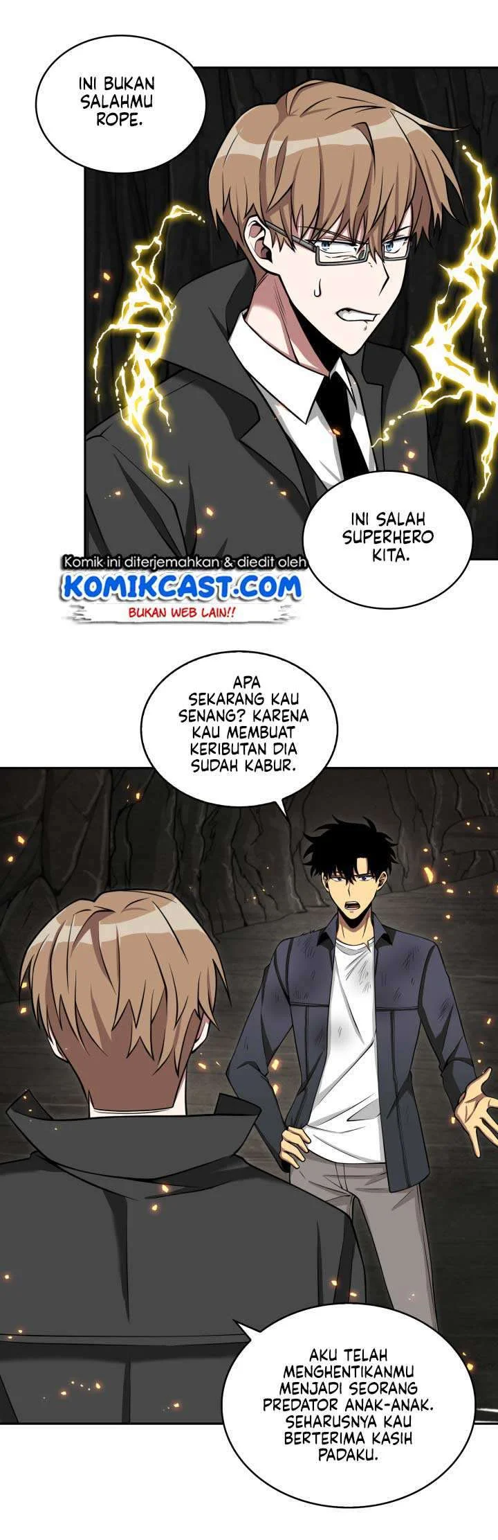 Chapter 122 - halaman 35