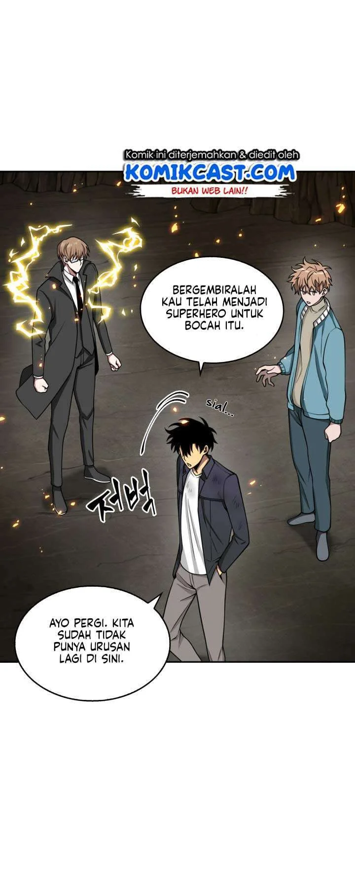 Chapter 122 - halaman 37
