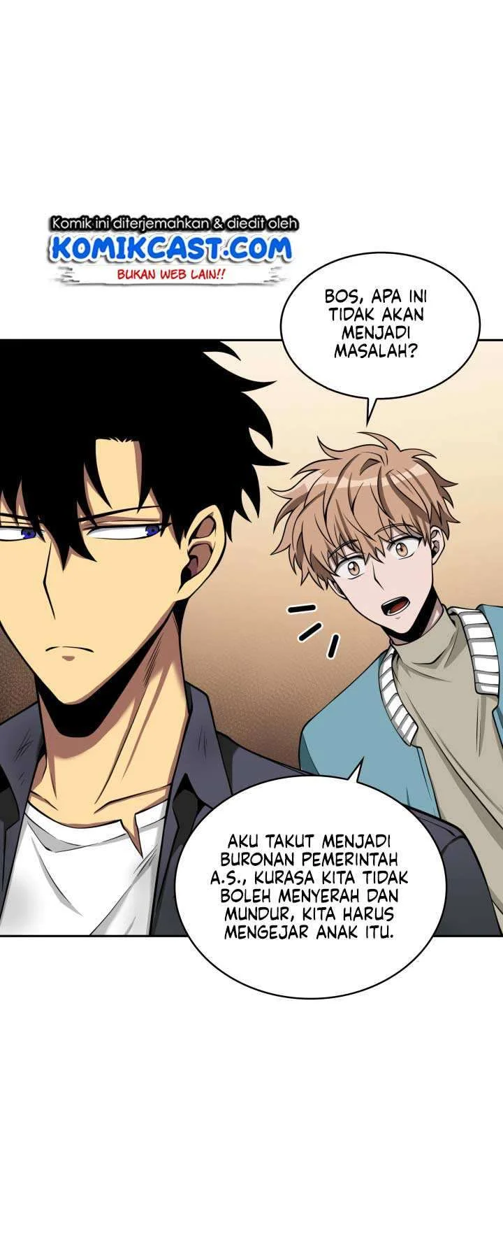 Chapter 122 - halaman 38