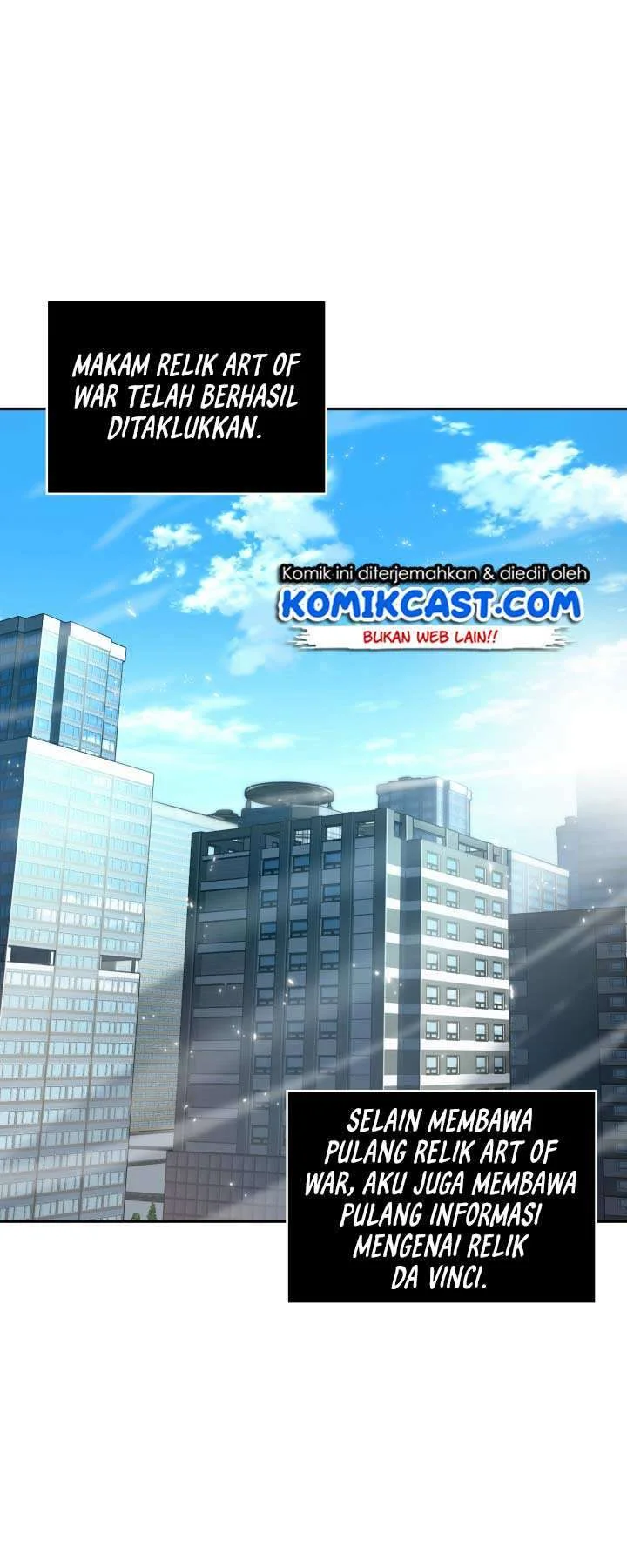 Chapter 122 - halaman 40