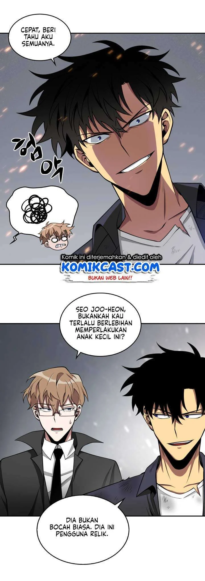 Chapter 122 - halaman 5