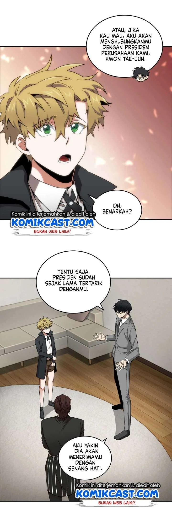 Chapter 123 - halaman 17
