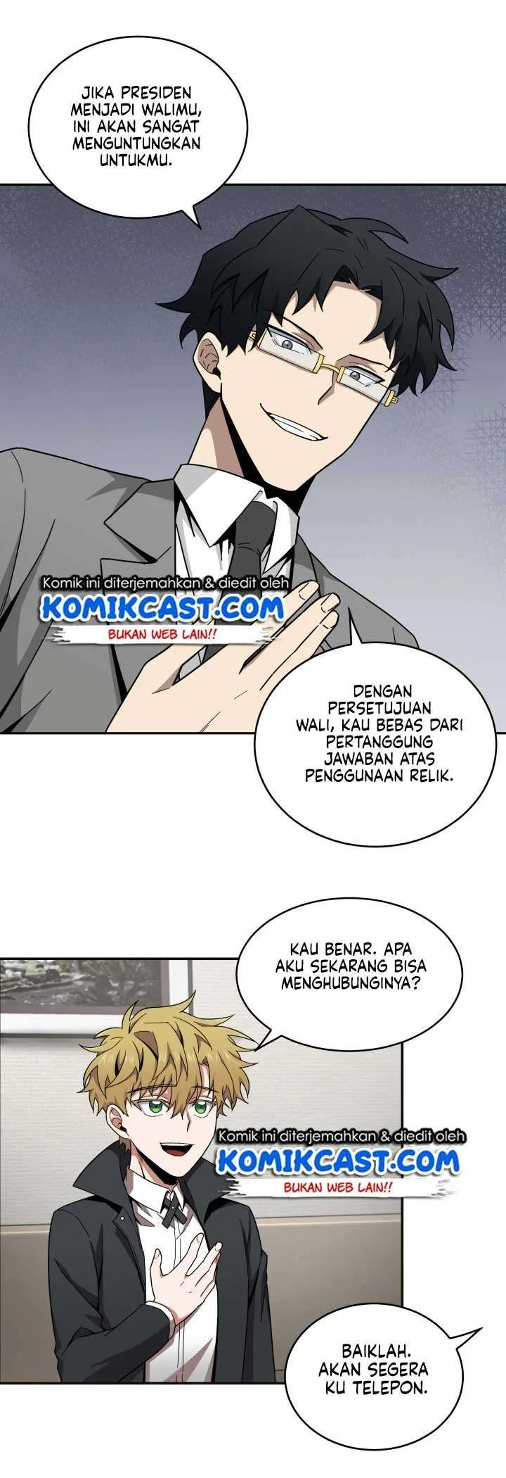 Chapter 123 - halaman 18