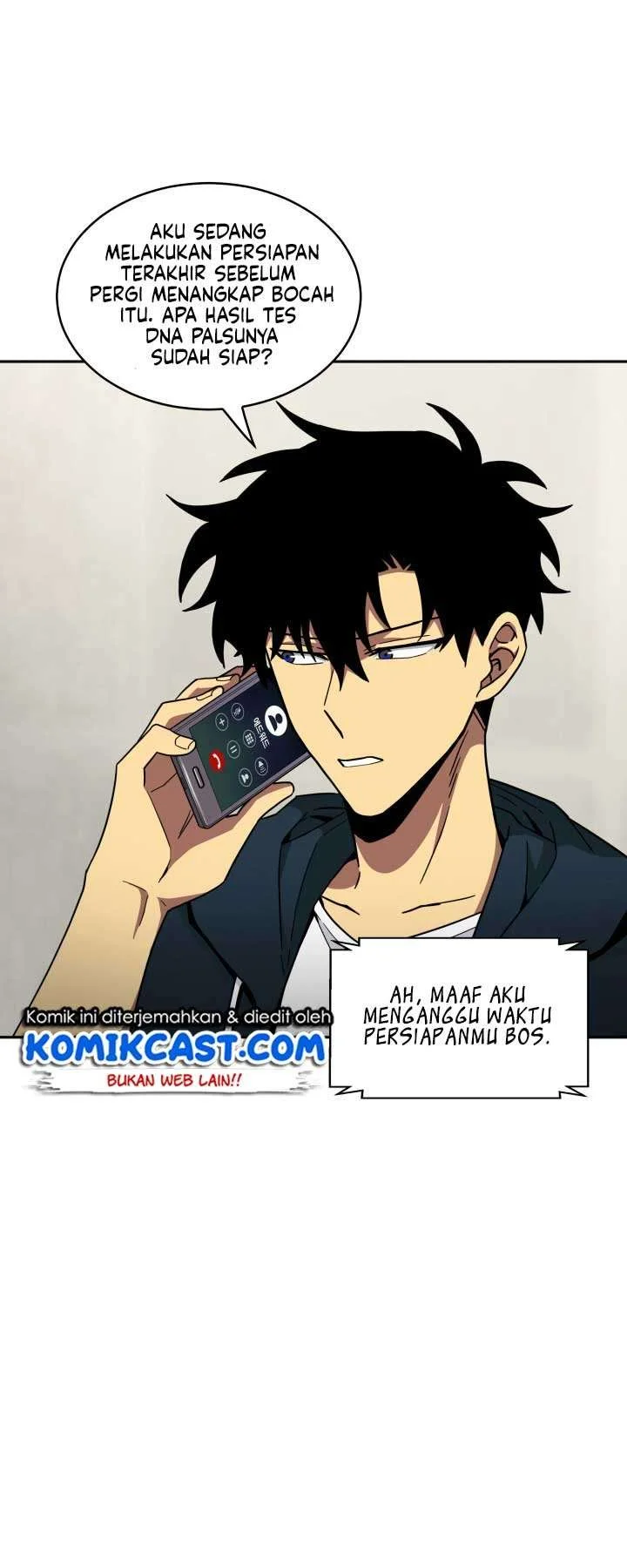 Chapter 123 - halaman 22