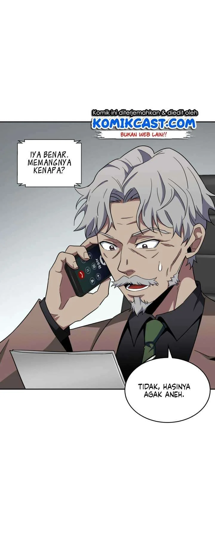 Chapter 123 - halaman 24