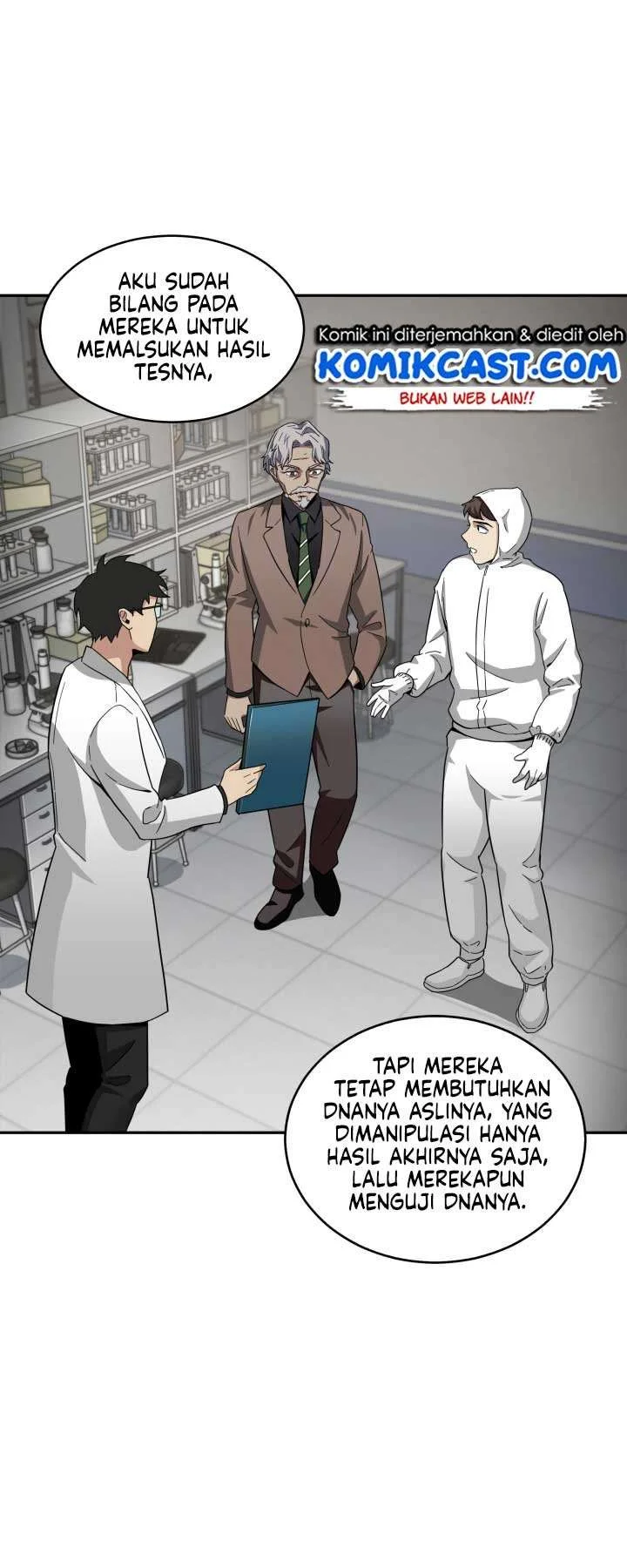 Chapter 123 - halaman 25