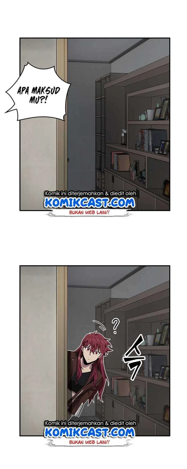Chapter 123 - halaman 27