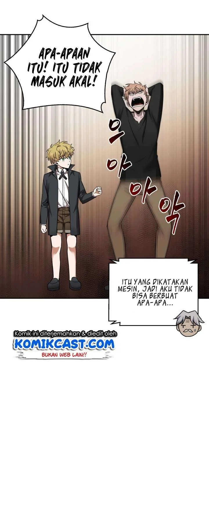 Chapter 123 - halaman 39