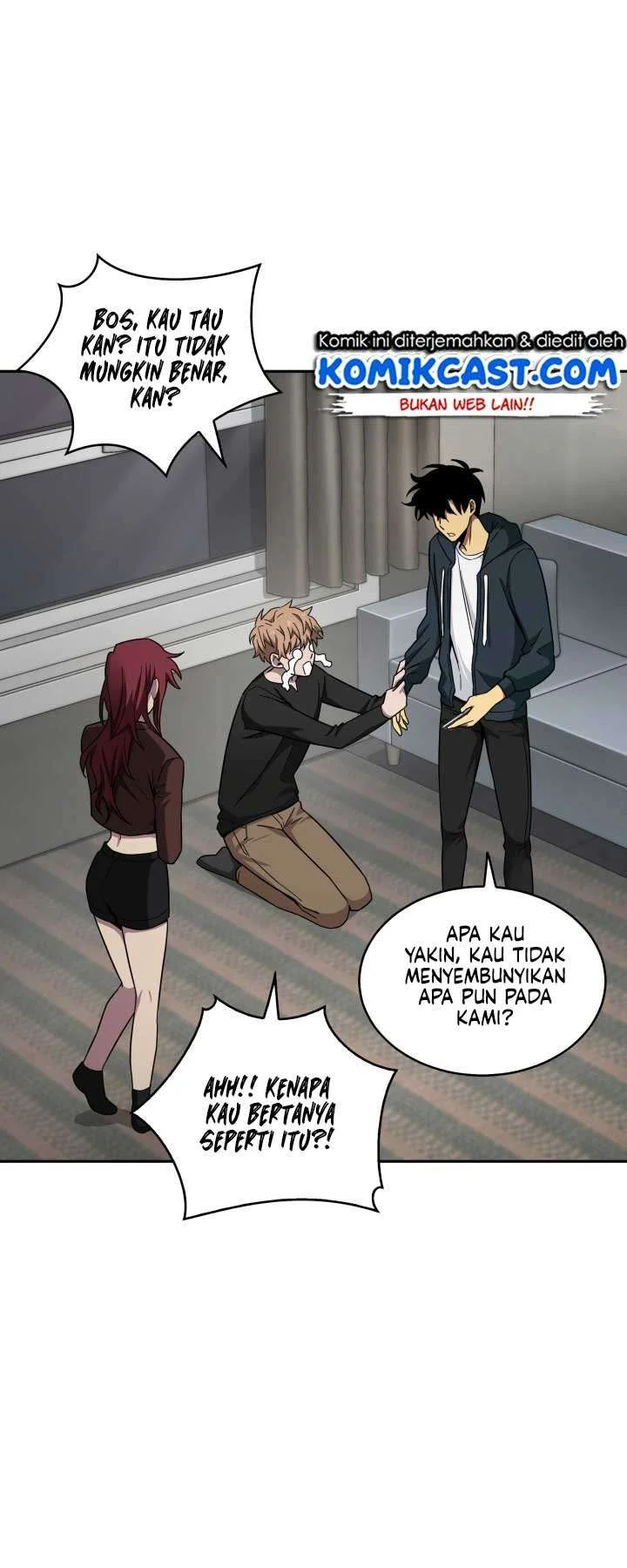Chapter 123 - halaman 41