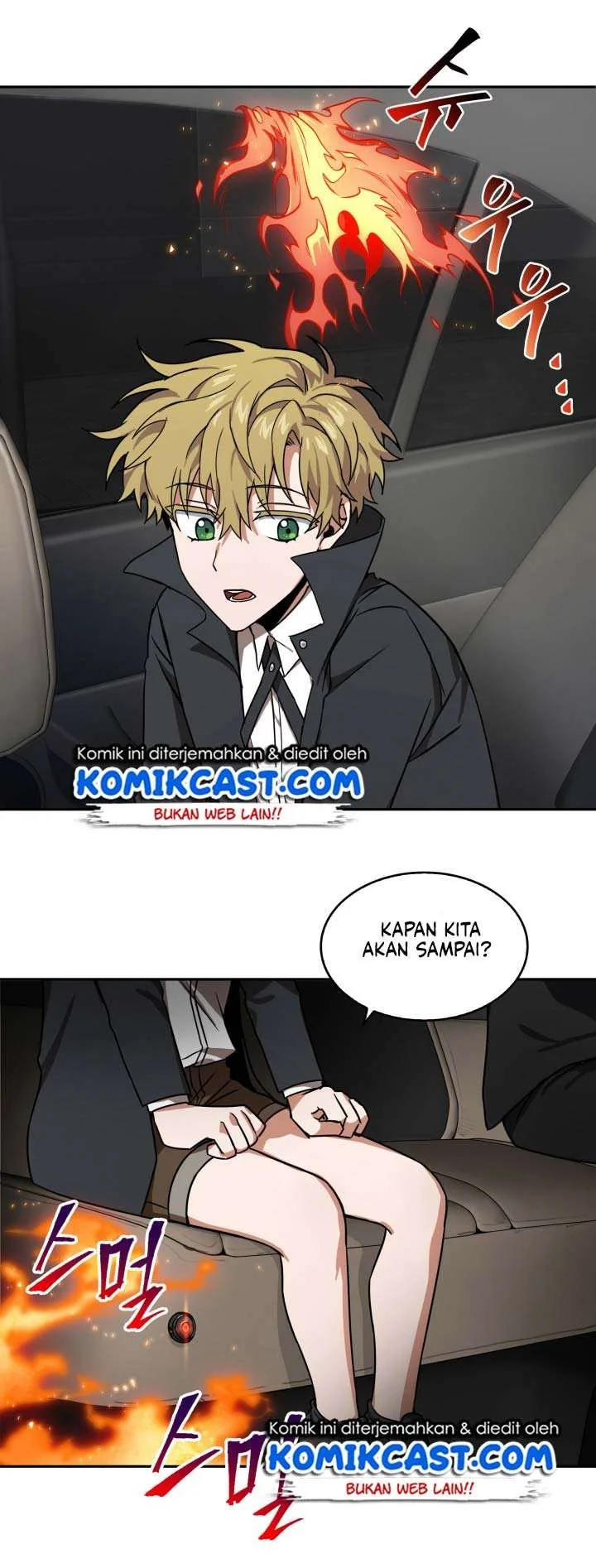 Chapter 124 - halaman 16