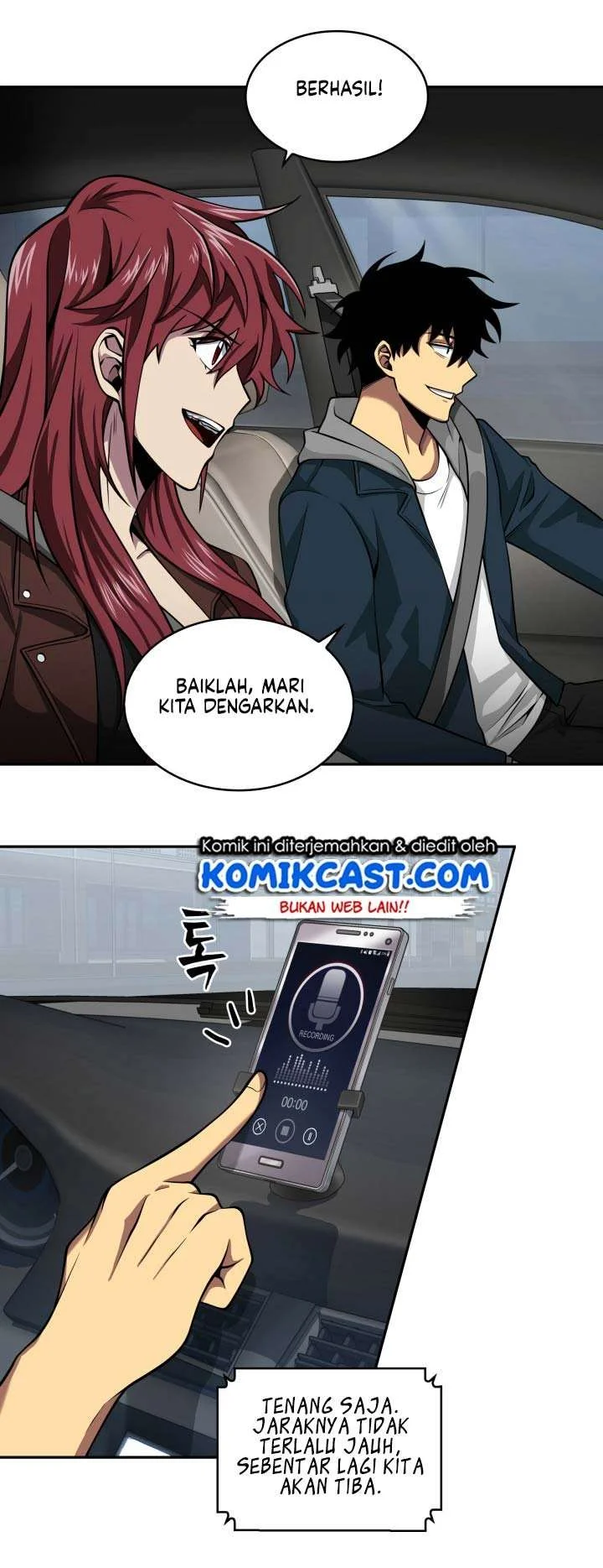 Chapter 124 - halaman 17