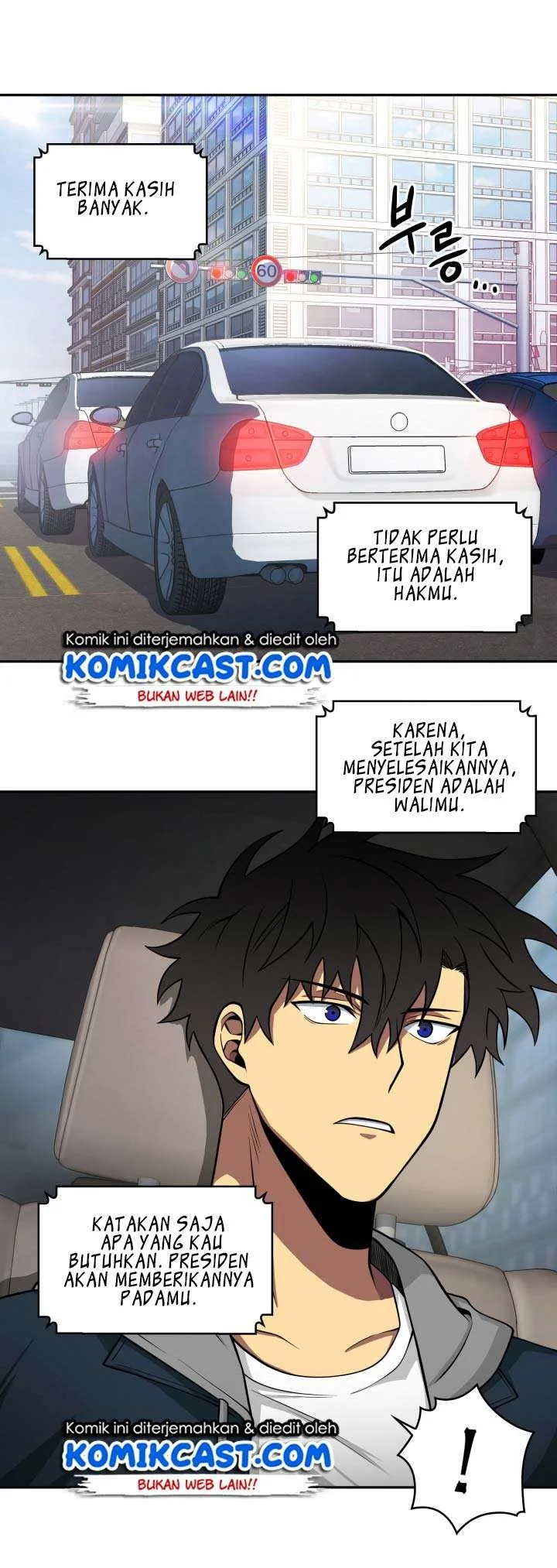 Chapter 124 - halaman 20