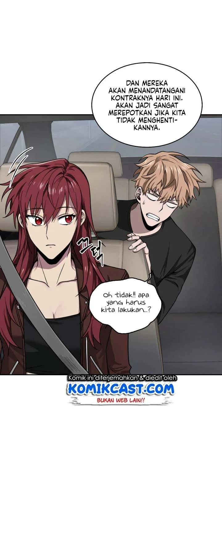 Chapter 124 - halaman 27