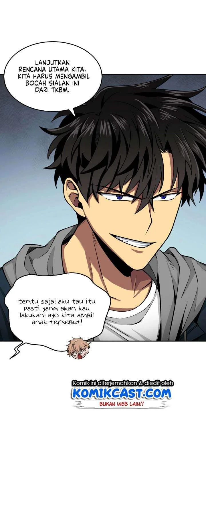 Chapter 124 - halaman 28