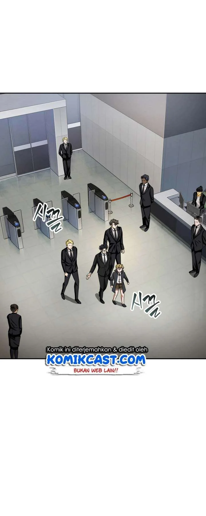 Chapter 124 - halaman 30