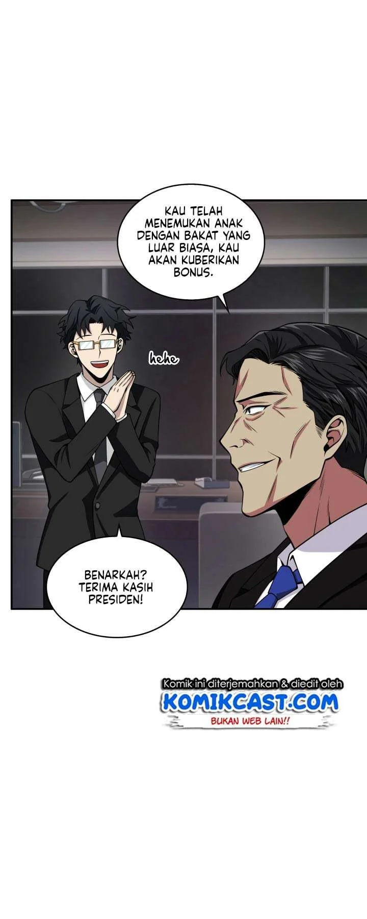 Chapter 124 - halaman 36