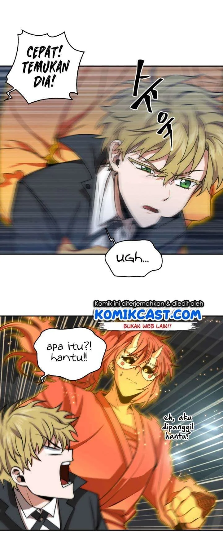 Chapter 124 - halaman 46