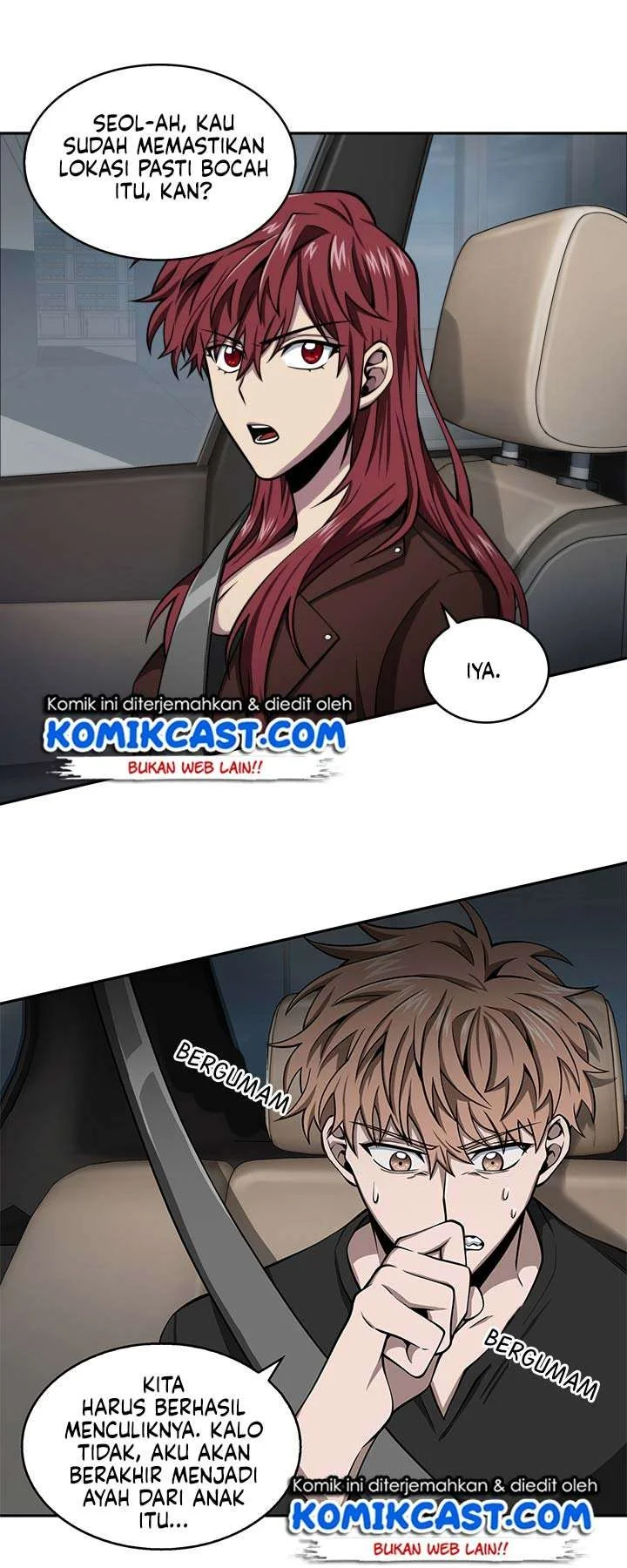 Chapter 124 - halaman 6