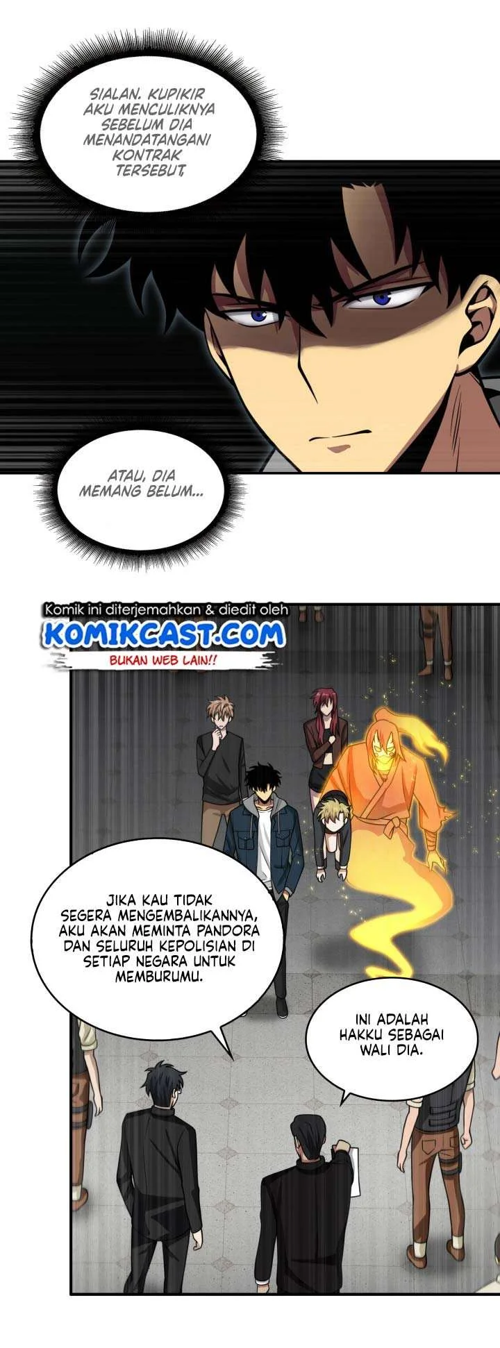 Chapter 124 - halaman 55