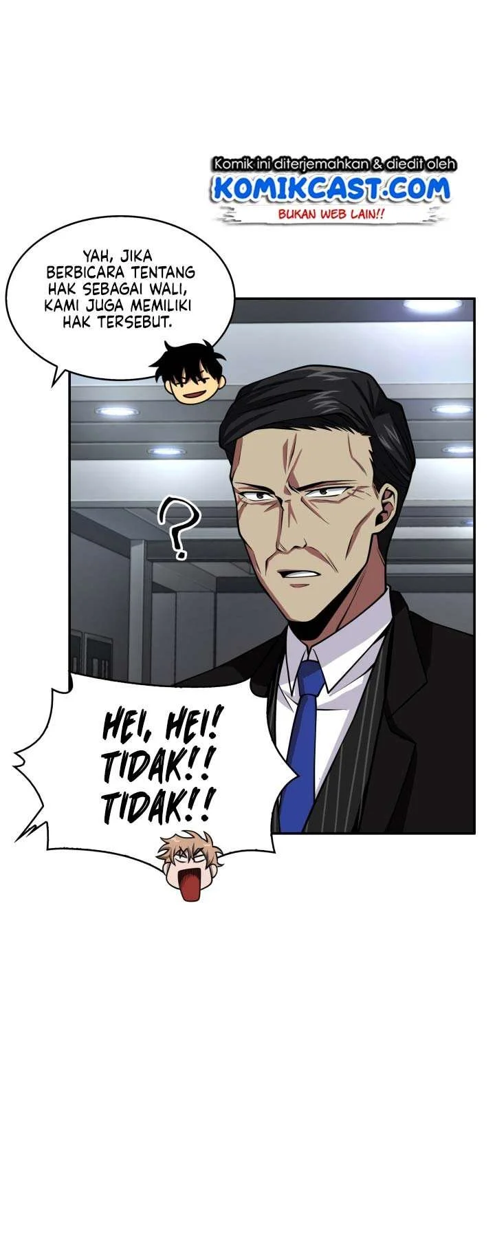 Chapter 124 - halaman 57