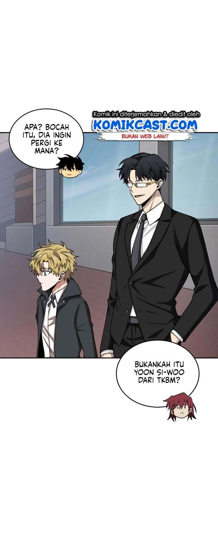 Chapter 124 - halaman 9