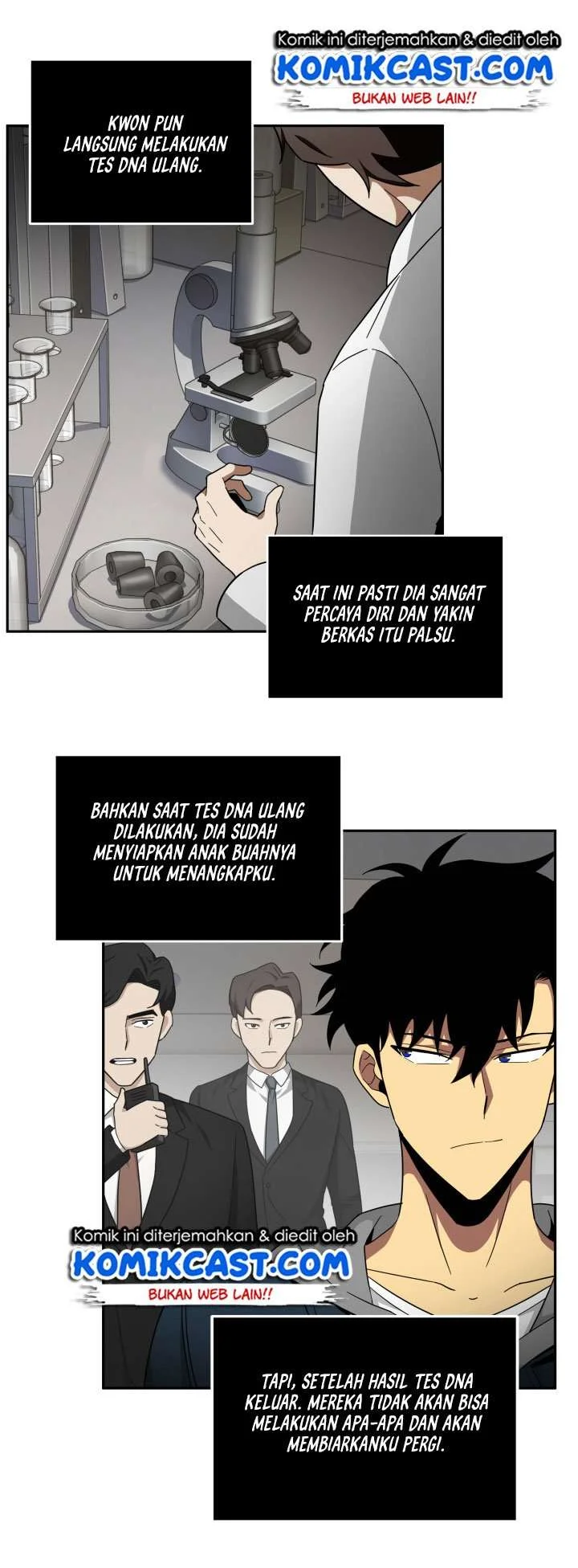 Chapter 125 - halaman 12