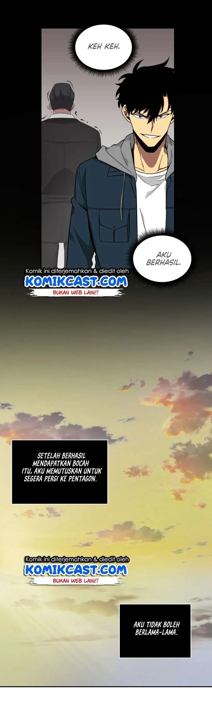 Chapter 125 - halaman 18