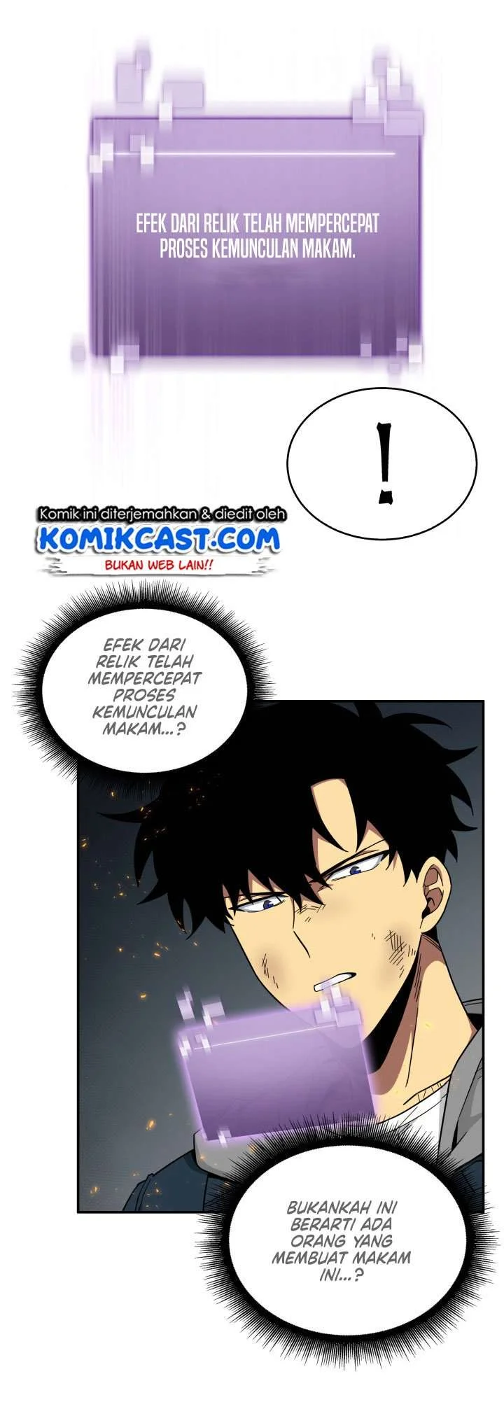 Chapter 125 - halaman 40