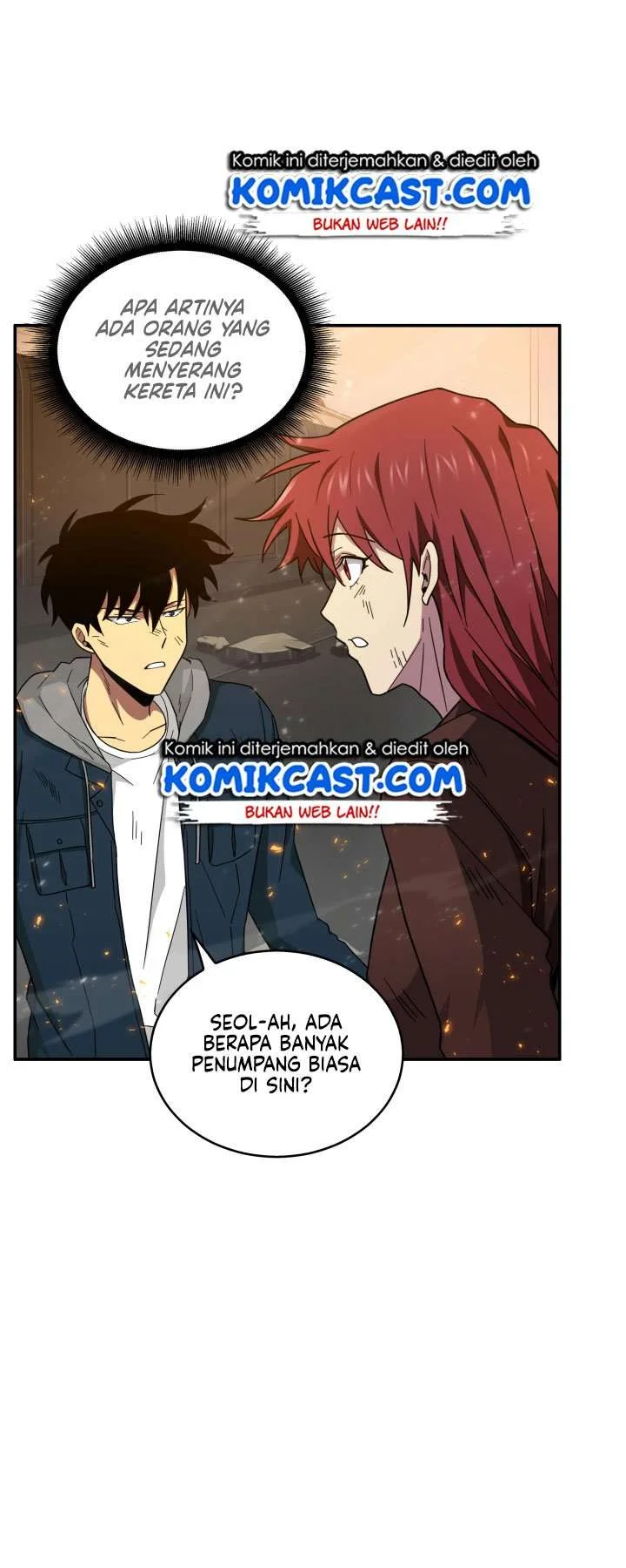 Chapter 125 - halaman 41