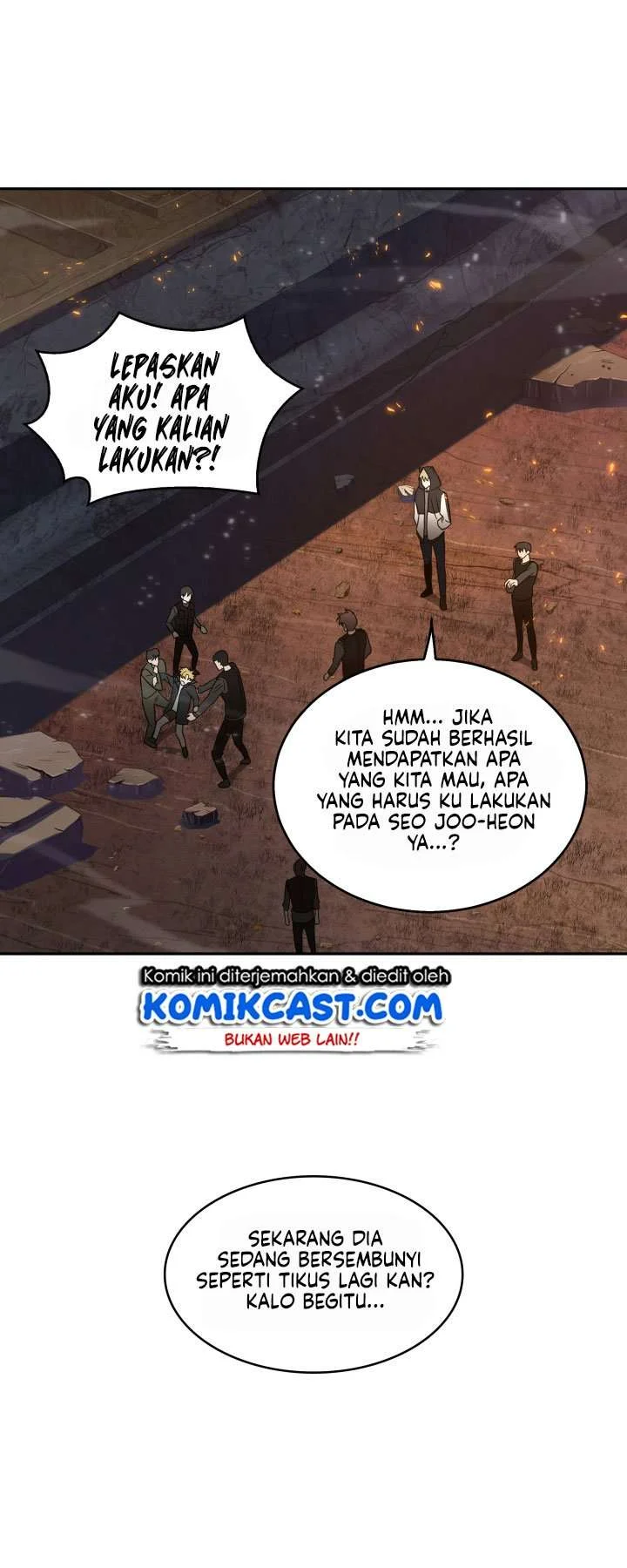 Chapter 125 - halaman 57