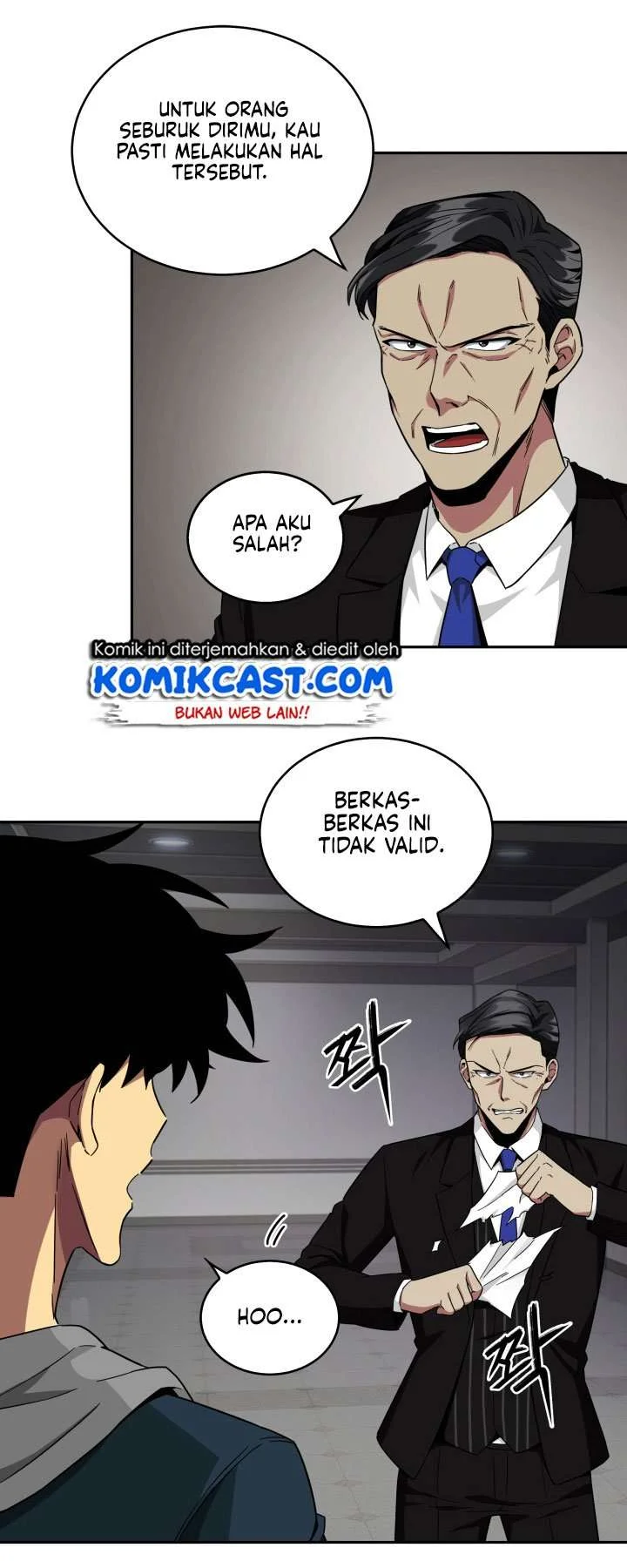 Chapter 125 - halaman 9