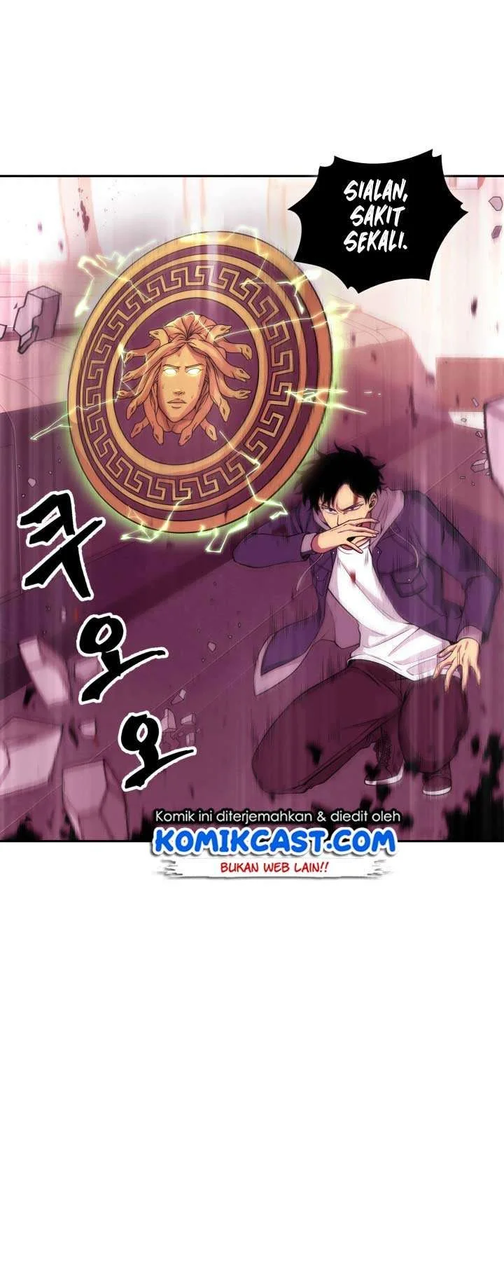 Chapter 126 - halaman 14