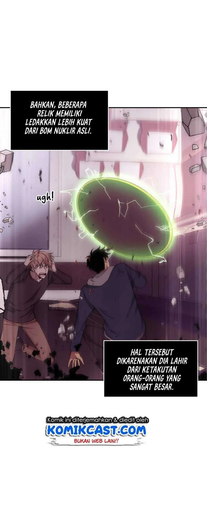 Chapter 126 - halaman 17