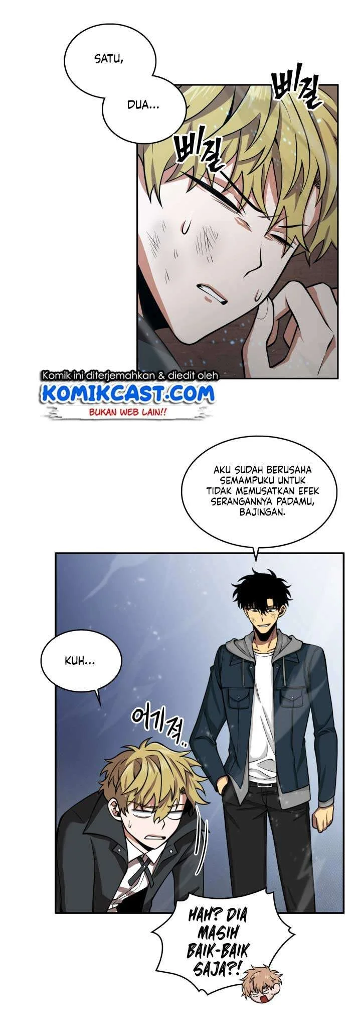 Chapter 126 - halaman 32